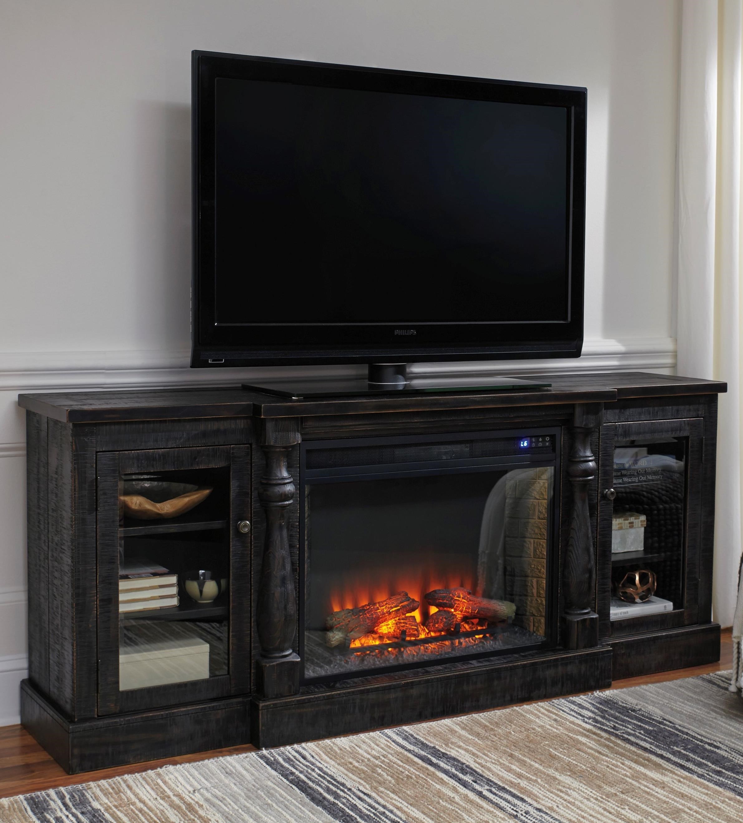 Dark Brown Electric Fireplace Fireplace Guide by Linda